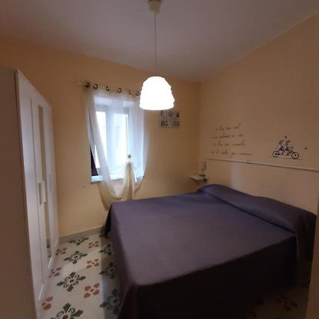Perla Marina Apartment Cefalù Extérieur photo