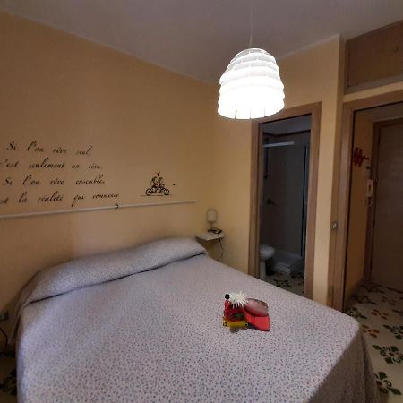 Perla Marina Apartment Cefalù Extérieur photo