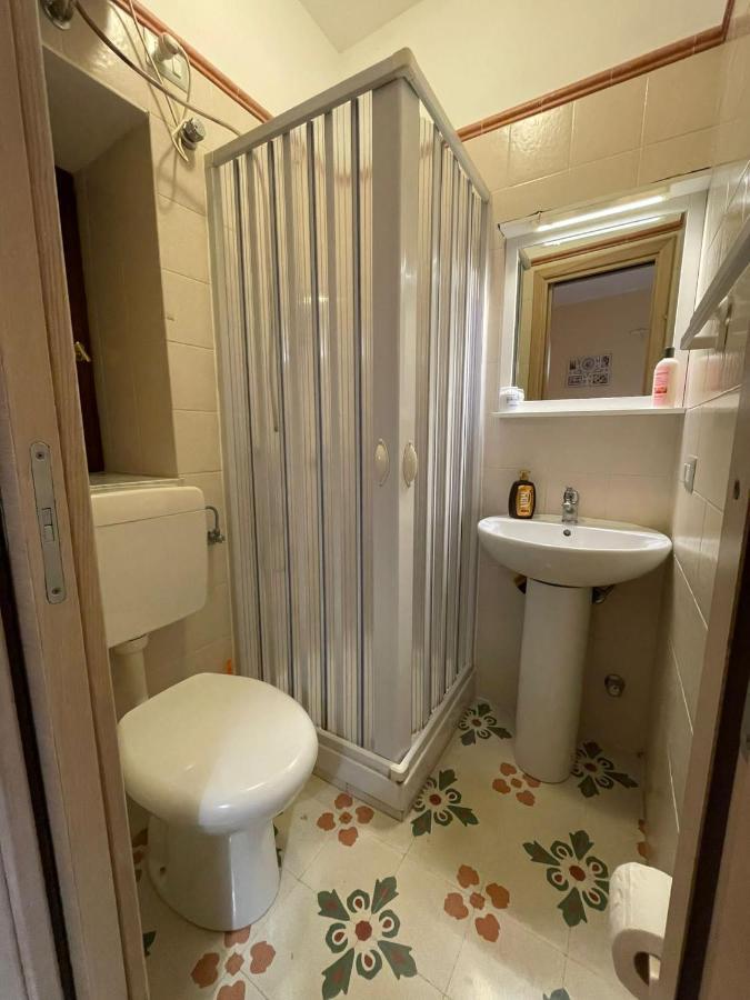 Perla Marina Apartment Cefalù Extérieur photo