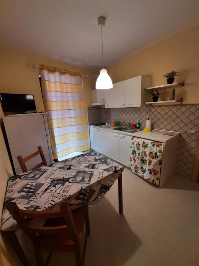 Perla Marina Apartment Cefalù Extérieur photo