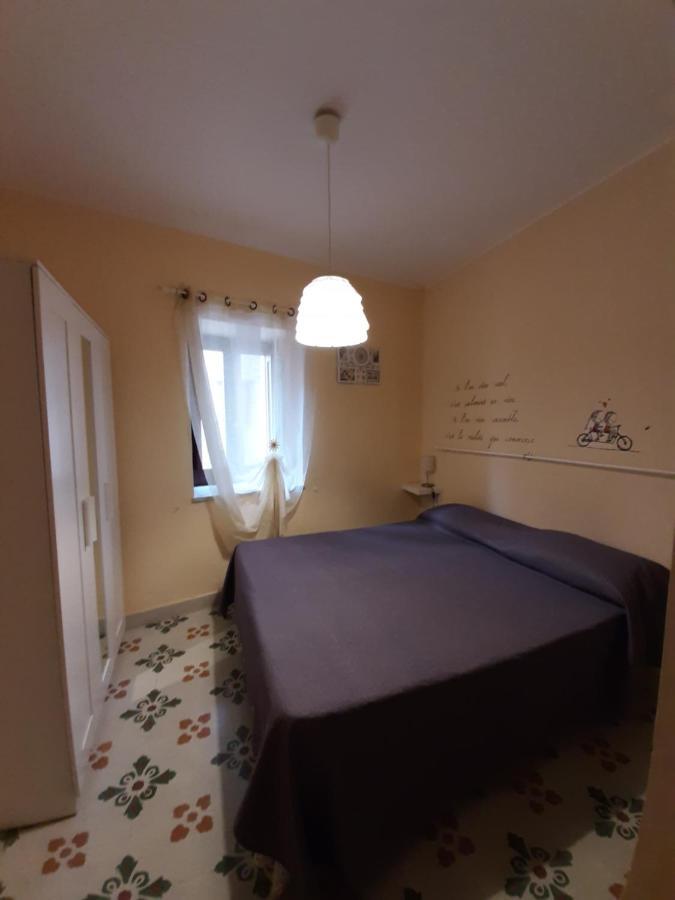 Perla Marina Apartment Cefalù Extérieur photo
