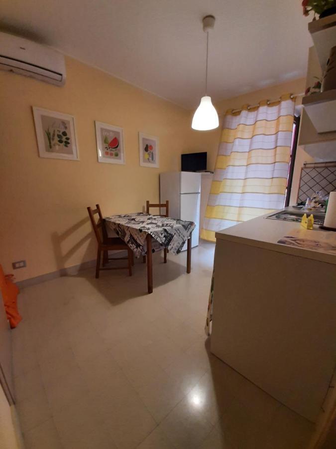 Perla Marina Apartment Cefalù Extérieur photo