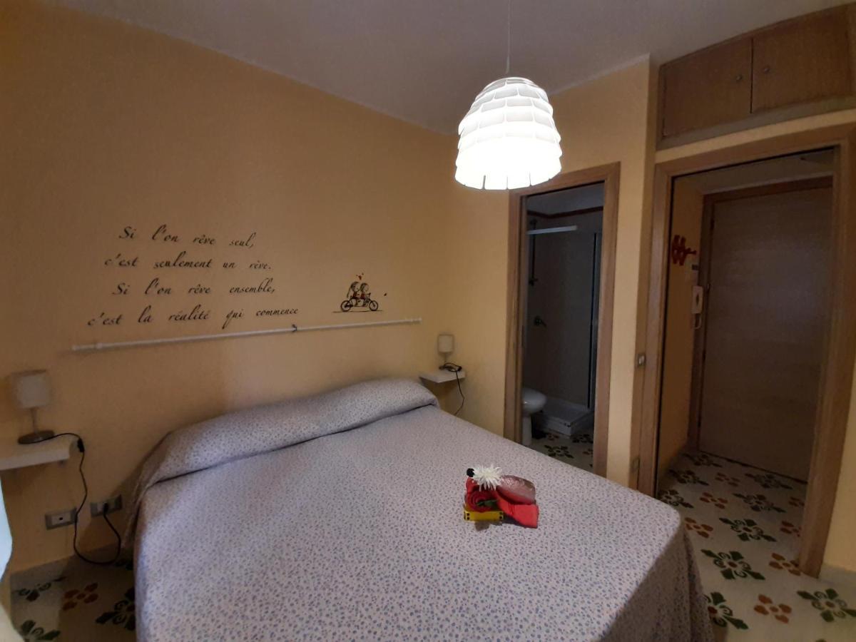 Perla Marina Apartment Cefalù Extérieur photo