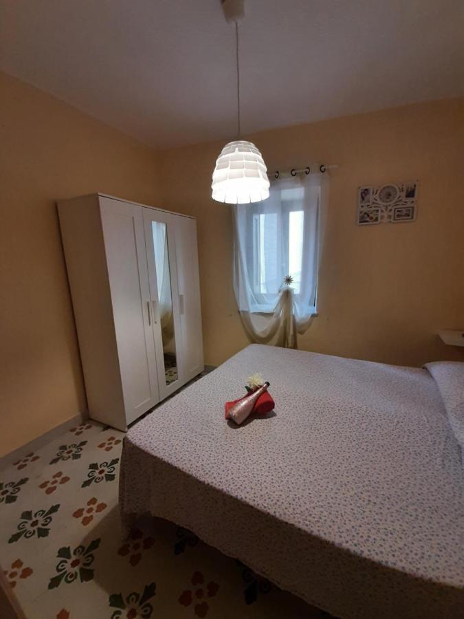 Perla Marina Apartment Cefalù Extérieur photo