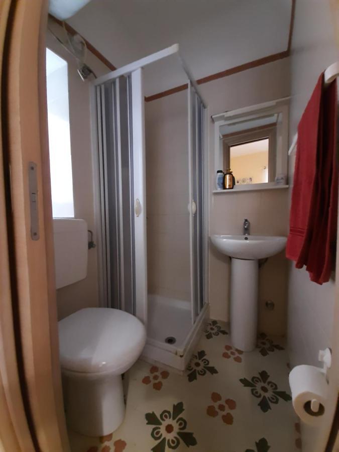 Perla Marina Apartment Cefalù Extérieur photo