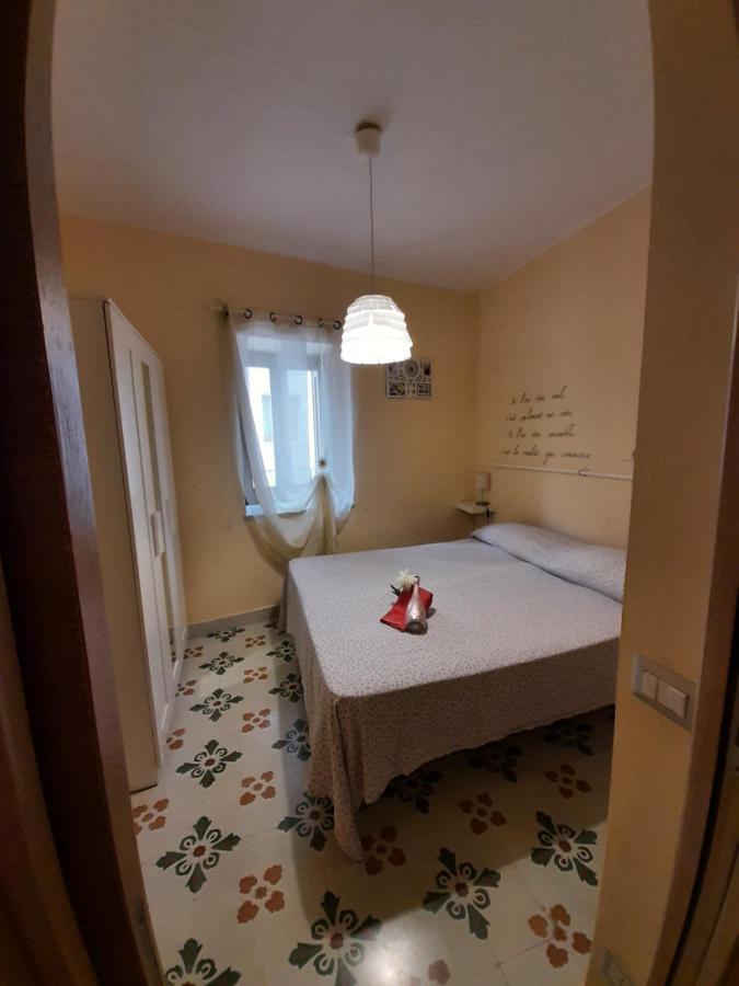Perla Marina Apartment Cefalù Extérieur photo