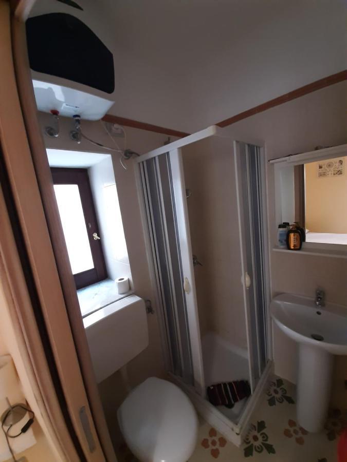 Perla Marina Apartment Cefalù Extérieur photo