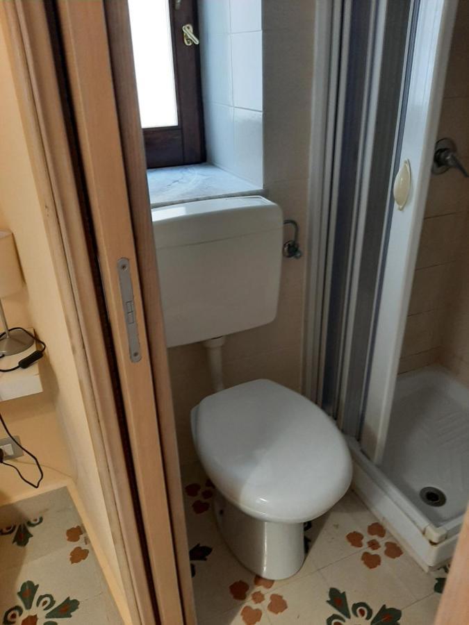 Perla Marina Apartment Cefalù Extérieur photo