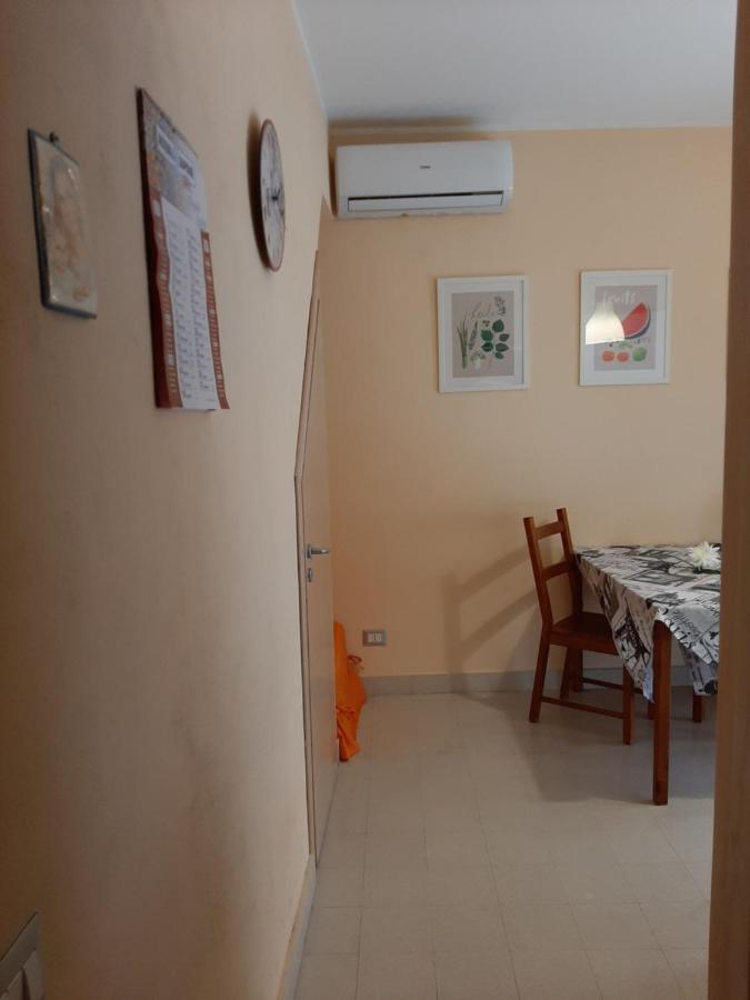Perla Marina Apartment Cefalù Extérieur photo