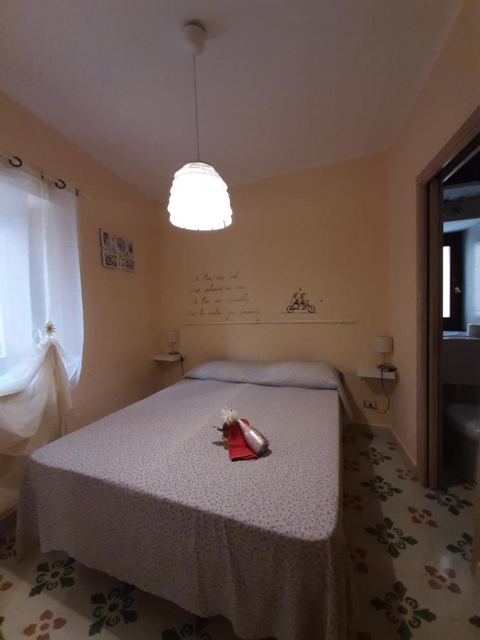 Perla Marina Apartment Cefalù Extérieur photo