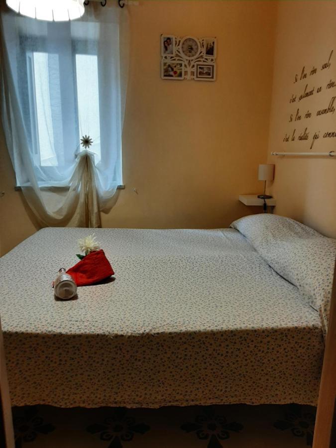 Perla Marina Apartment Cefalù Extérieur photo