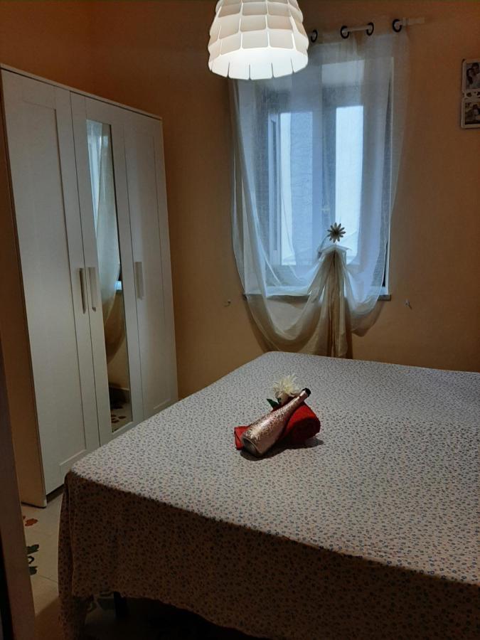 Perla Marina Apartment Cefalù Extérieur photo