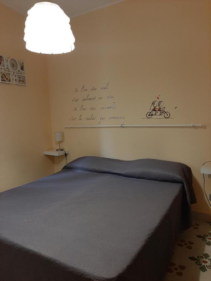 Perla Marina Apartment Cefalù Extérieur photo