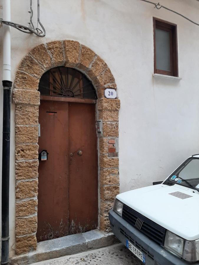 Perla Marina Apartment Cefalù Extérieur photo